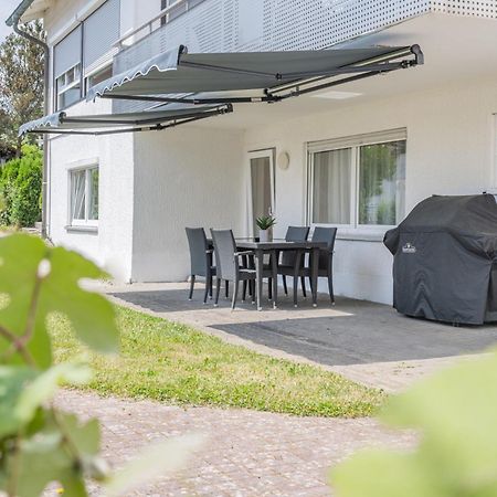 Hotel Am Kirchplatz Überlingen Kültér fotó