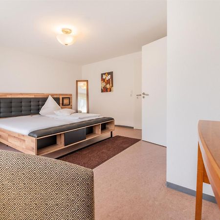 Hotel Am Kirchplatz Überlingen Kültér fotó