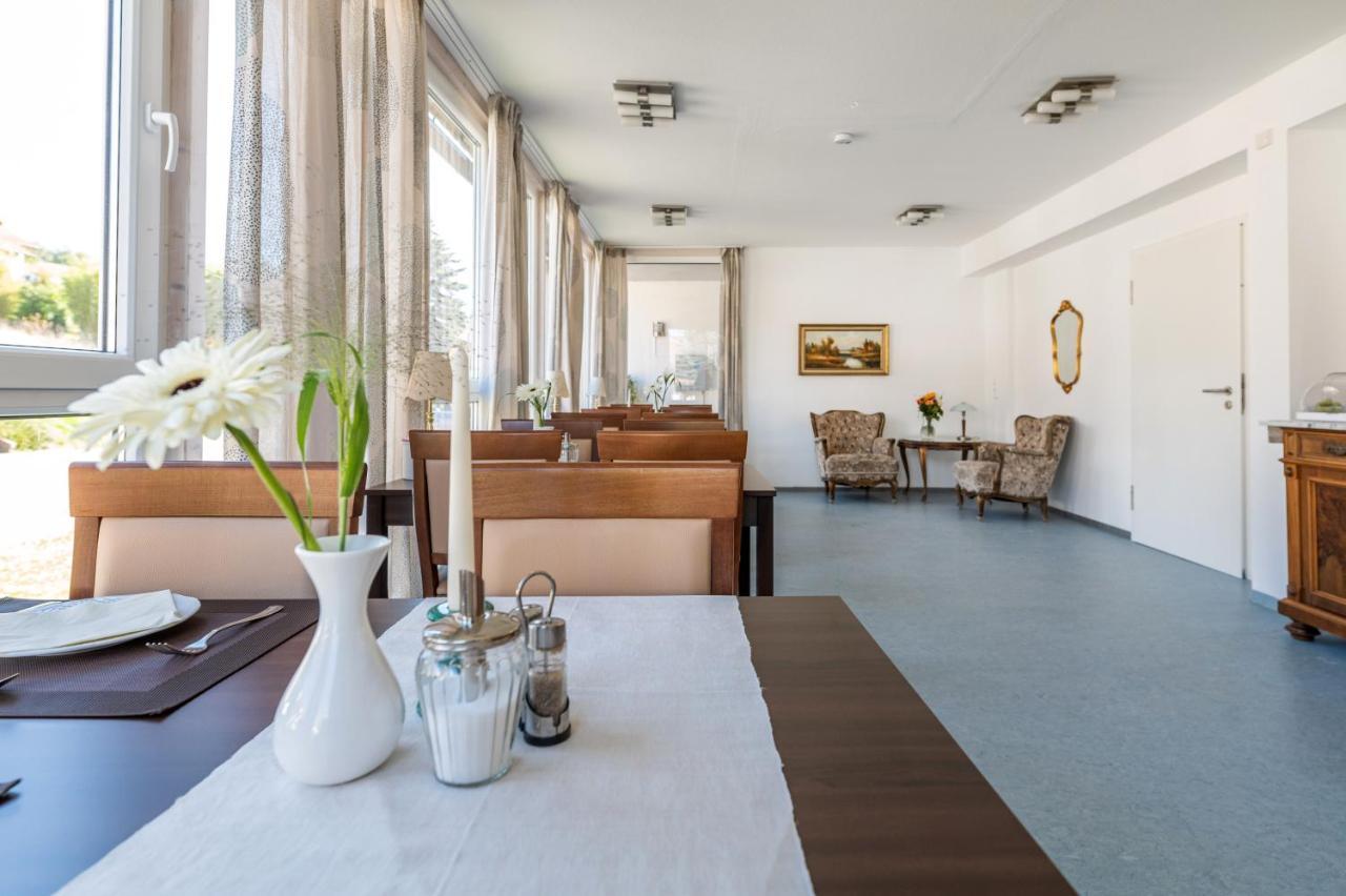Hotel Am Kirchplatz Überlingen Kültér fotó