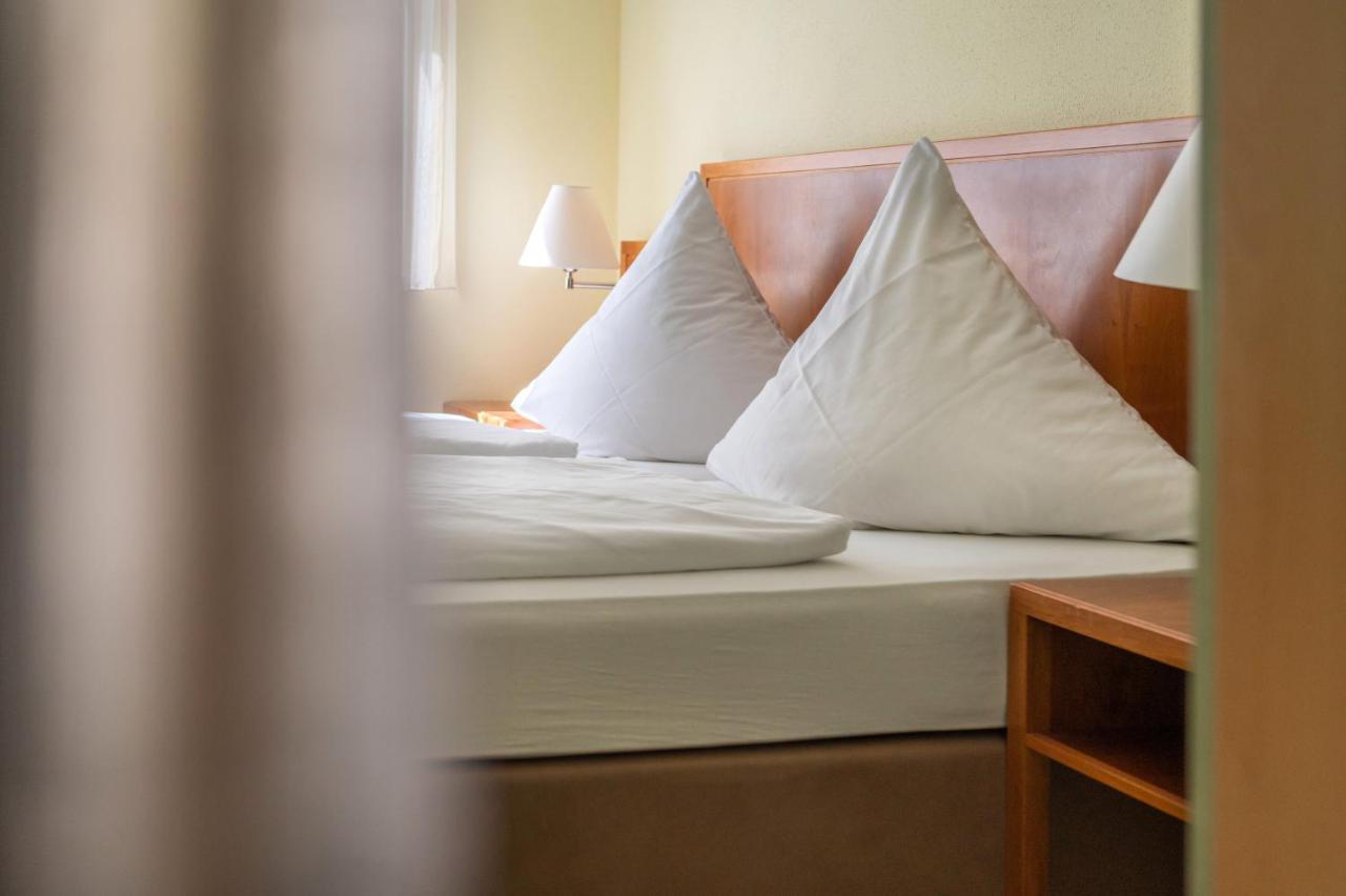 Hotel Am Kirchplatz Überlingen Kültér fotó