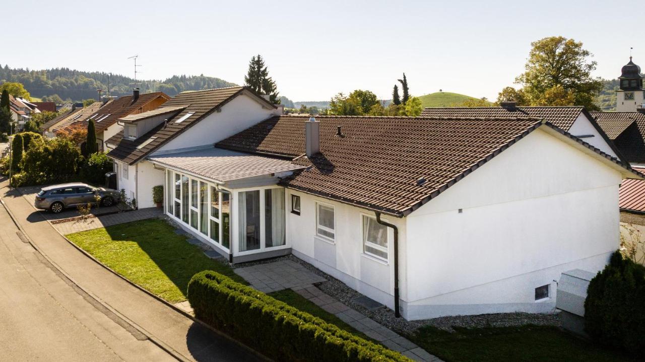 Hotel Am Kirchplatz Überlingen Kültér fotó