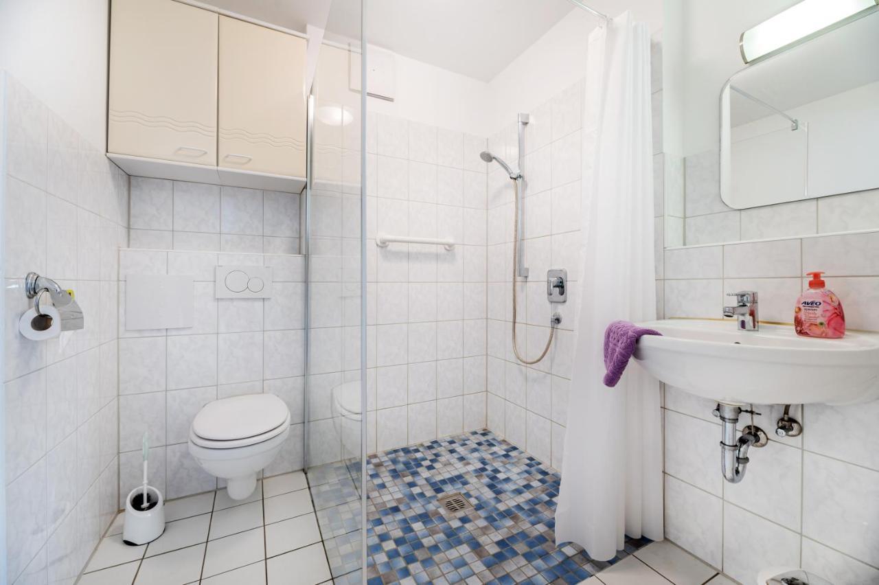 Hotel Am Kirchplatz Überlingen Kültér fotó