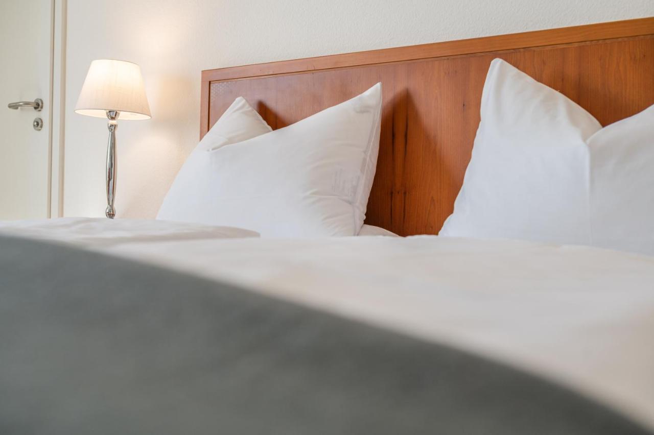 Hotel Am Kirchplatz Überlingen Kültér fotó