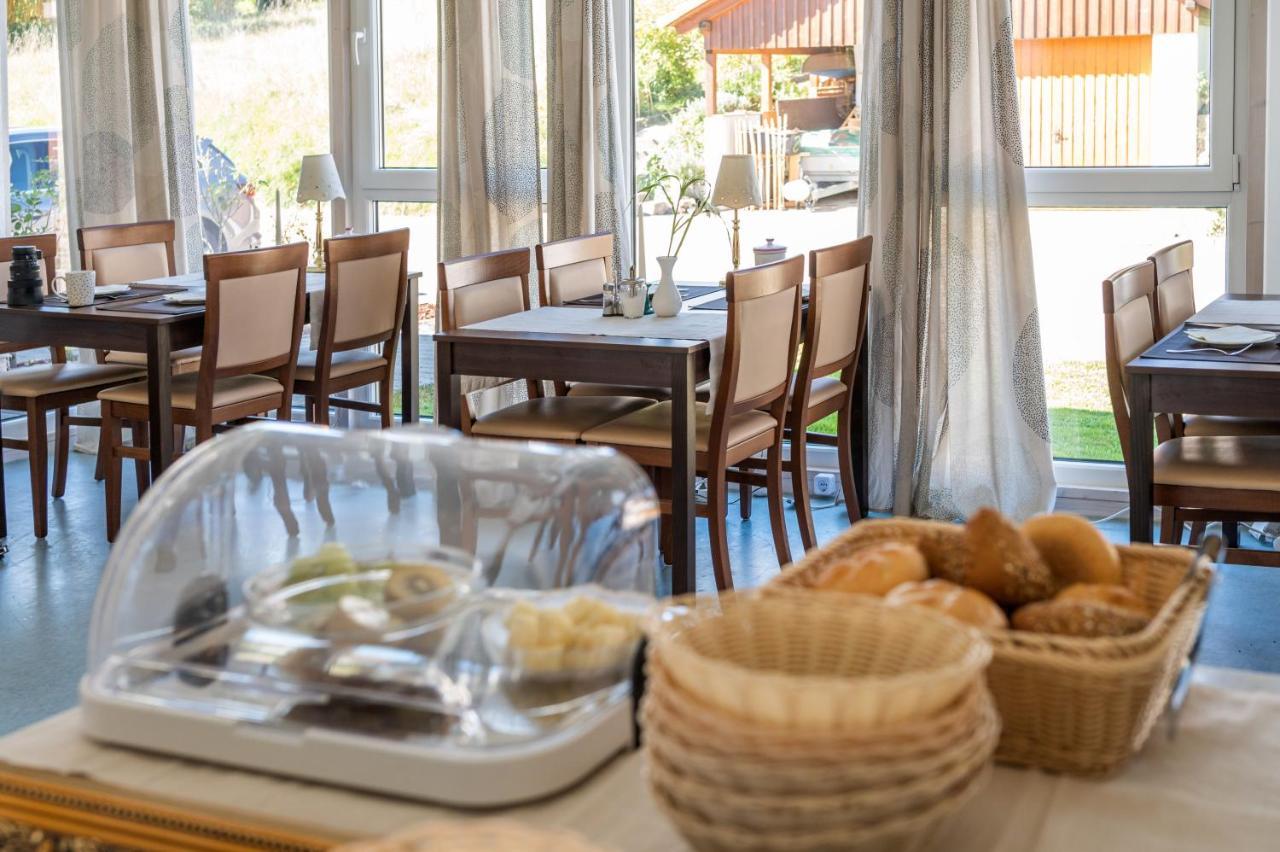 Hotel Am Kirchplatz Überlingen Kültér fotó