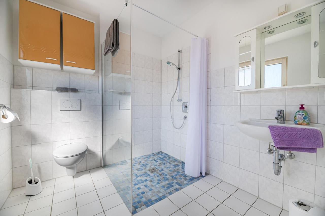 Hotel Am Kirchplatz Überlingen Kültér fotó
