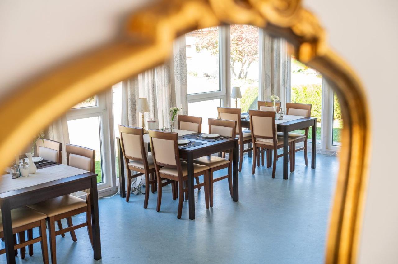 Hotel Am Kirchplatz Überlingen Kültér fotó