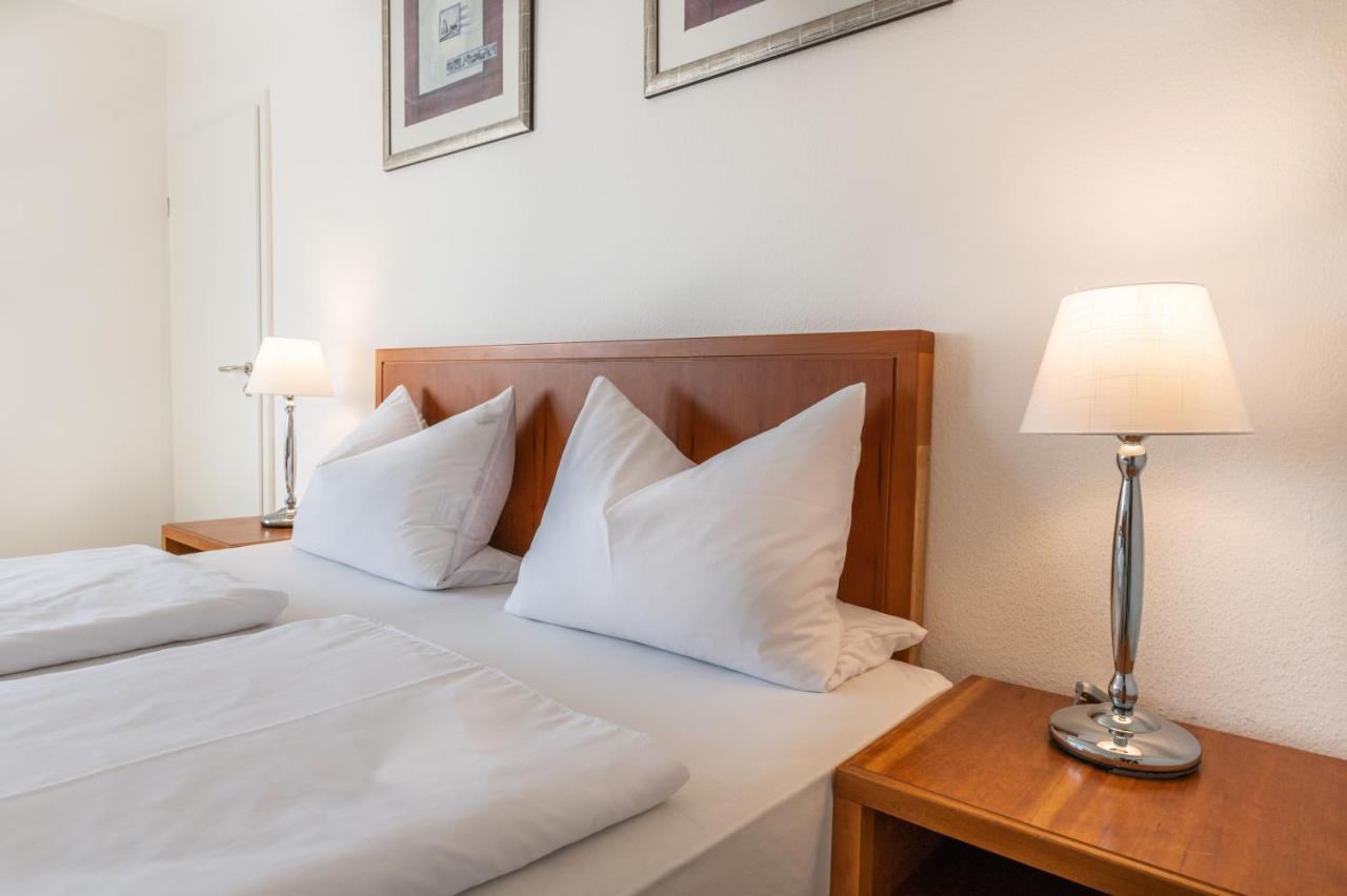 Hotel Am Kirchplatz Überlingen Kültér fotó