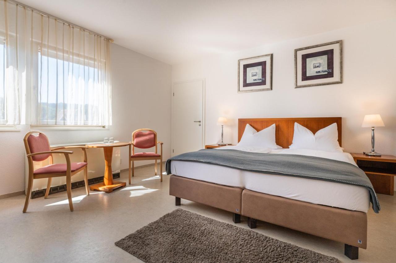 Hotel Am Kirchplatz Überlingen Kültér fotó