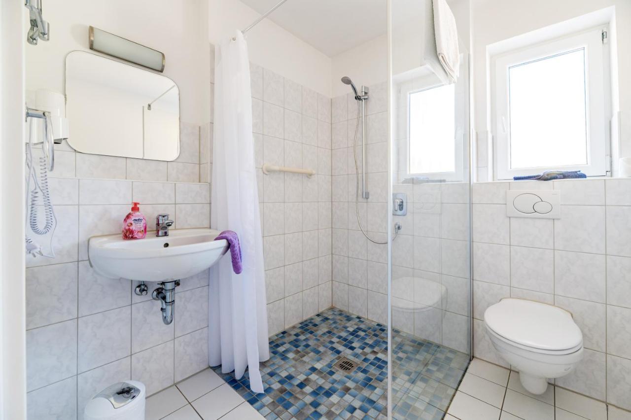 Hotel Am Kirchplatz Überlingen Kültér fotó