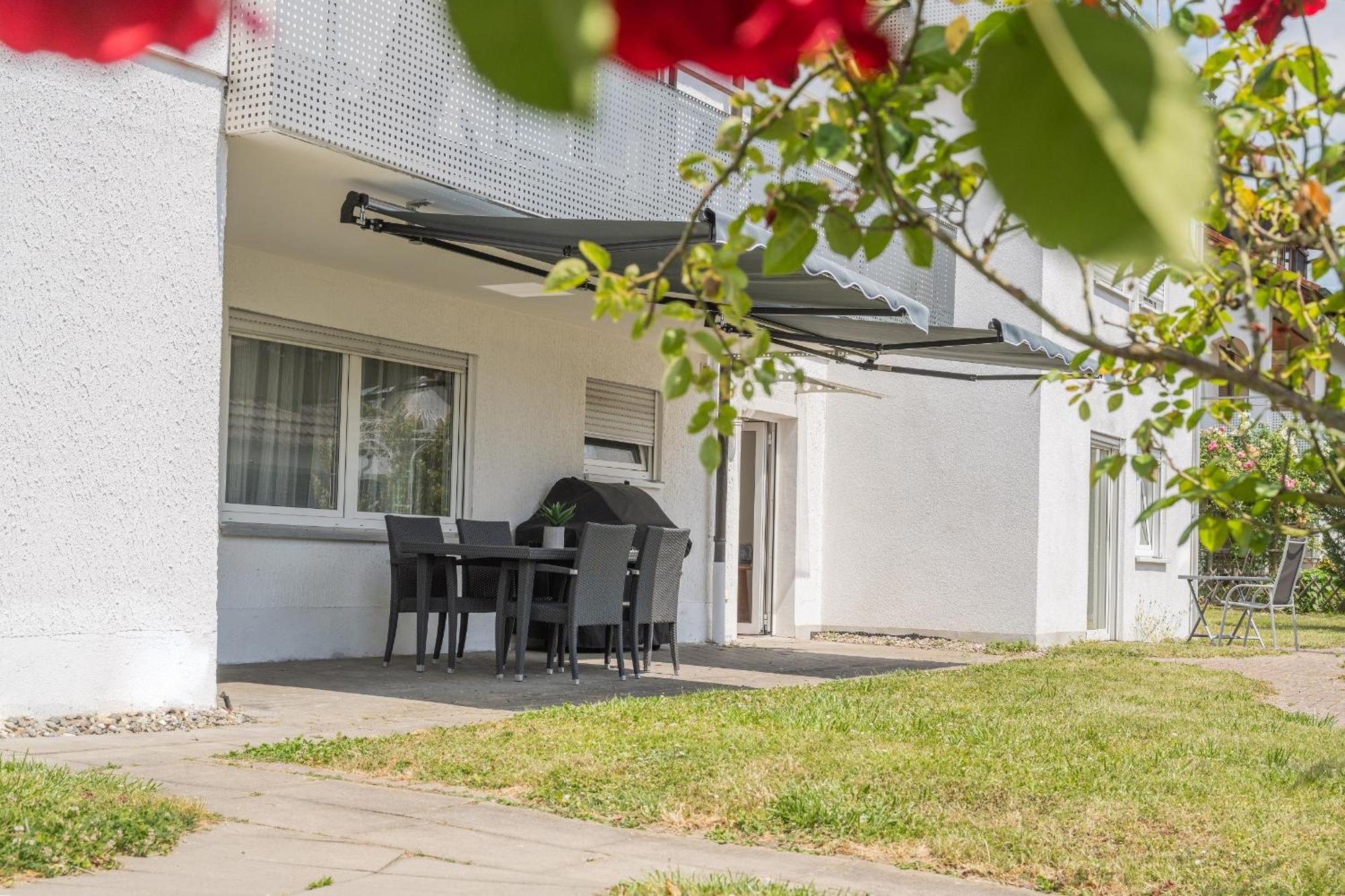 Hotel Am Kirchplatz Überlingen Kültér fotó