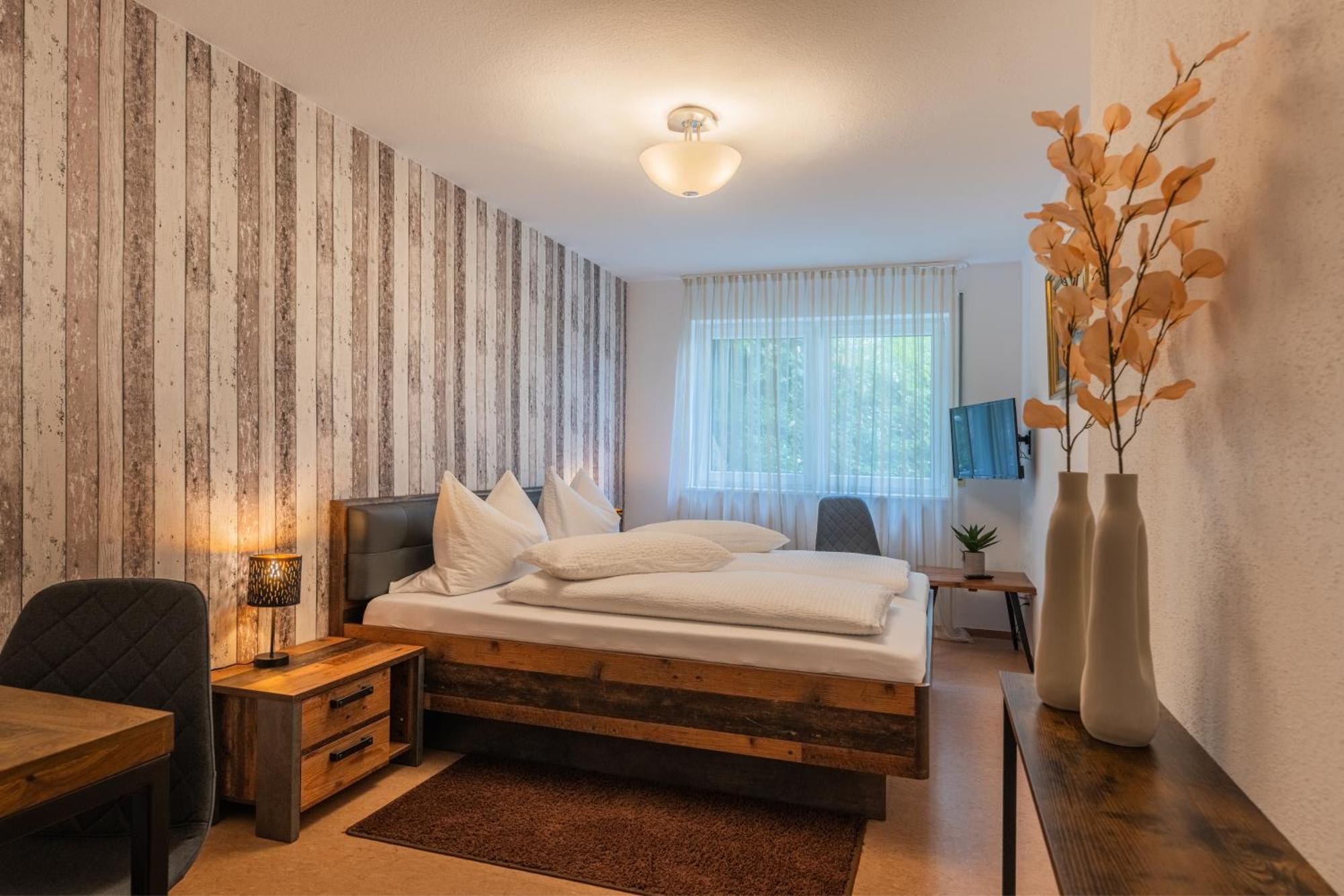 Hotel Am Kirchplatz Überlingen Kültér fotó