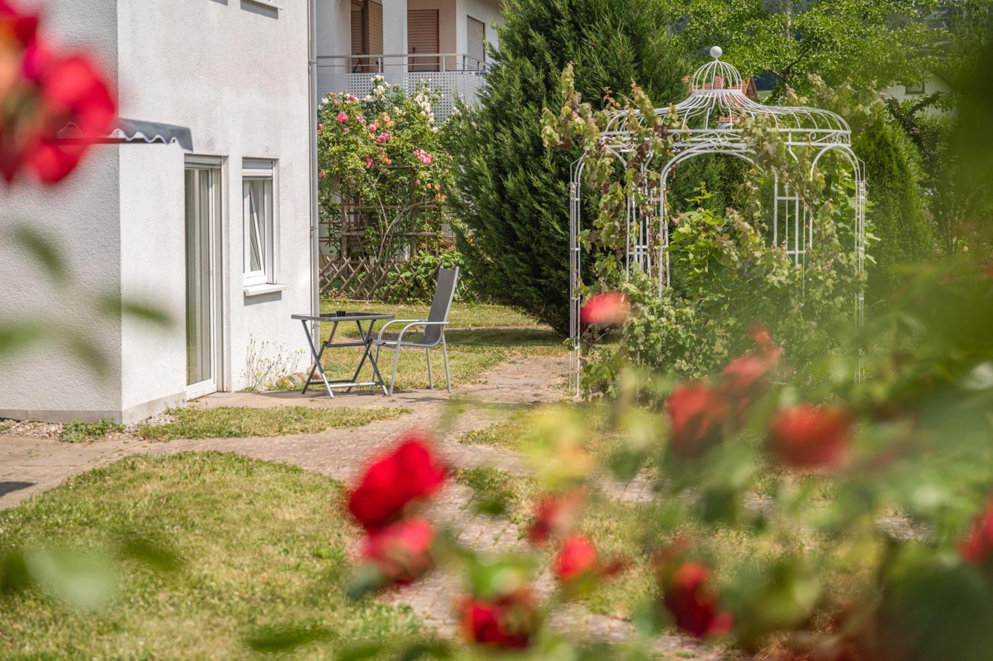 Hotel Am Kirchplatz Überlingen Kültér fotó