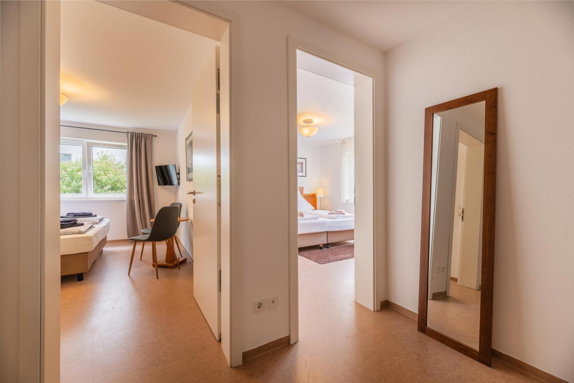 Hotel Am Kirchplatz Überlingen Kültér fotó
