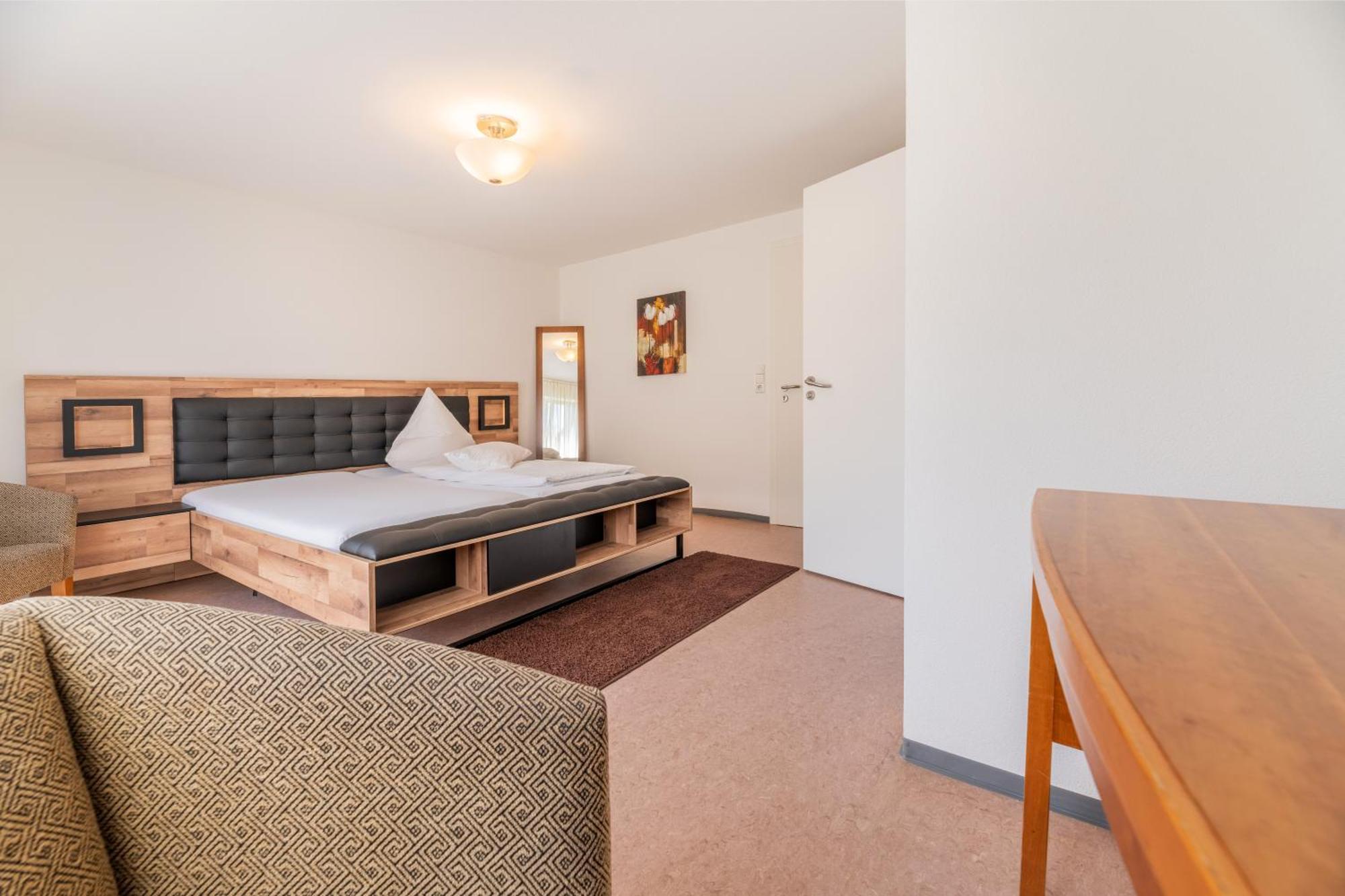Hotel Am Kirchplatz Überlingen Kültér fotó